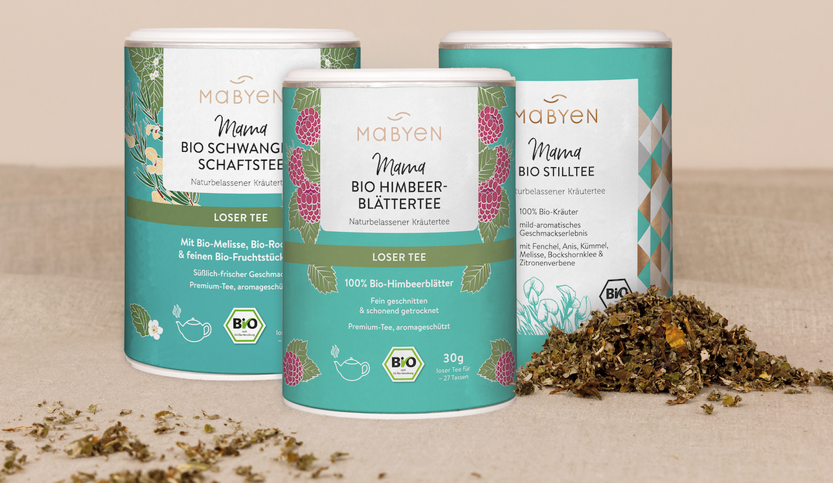 Tee in der Schwangerschaft: Diesen Tee darfst du trinken