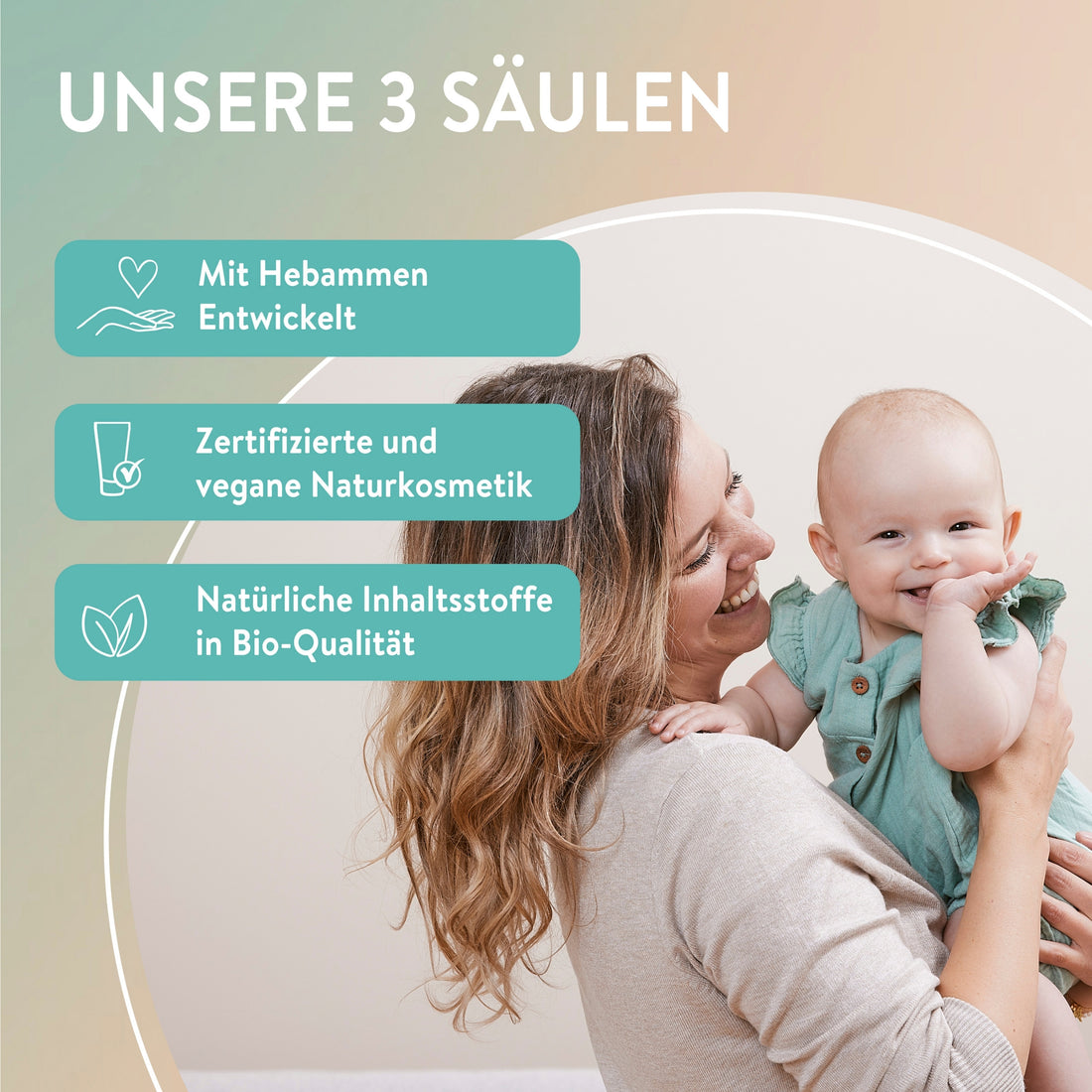 Baby & Kids Sonnenschutz Essentials Set