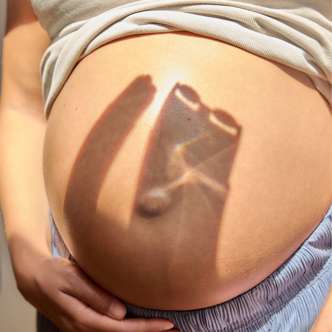 Mama Ölserum