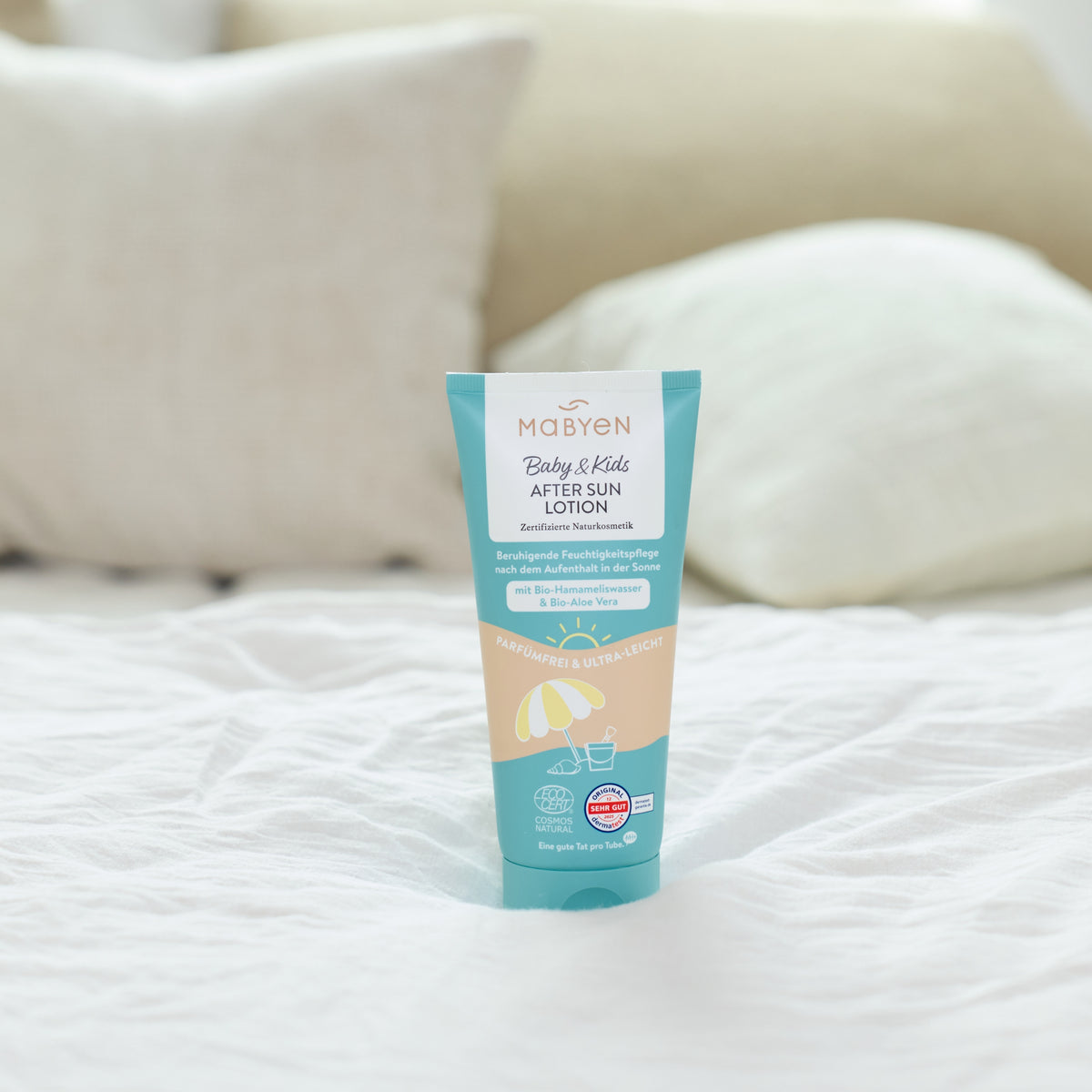 Baby & Kids After Sun Lotion