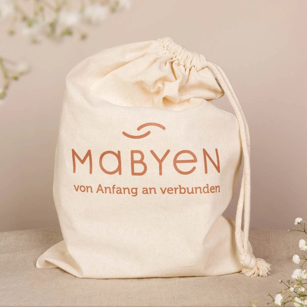 Stoffbeutel MABYEN