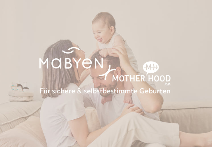 MABYEN und Mother Hood