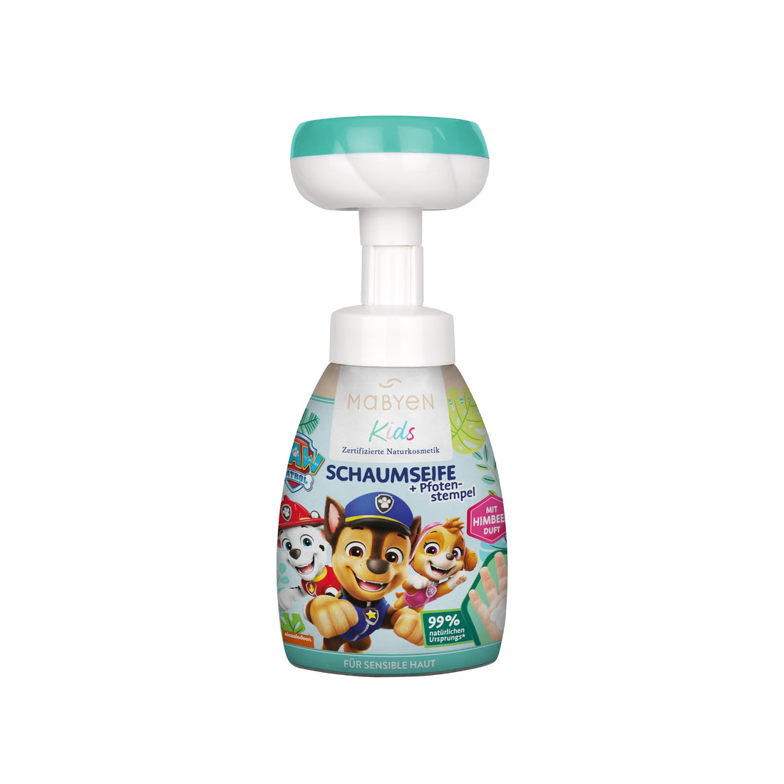 PAW Patrol Schaumseife & Nachfüllpack