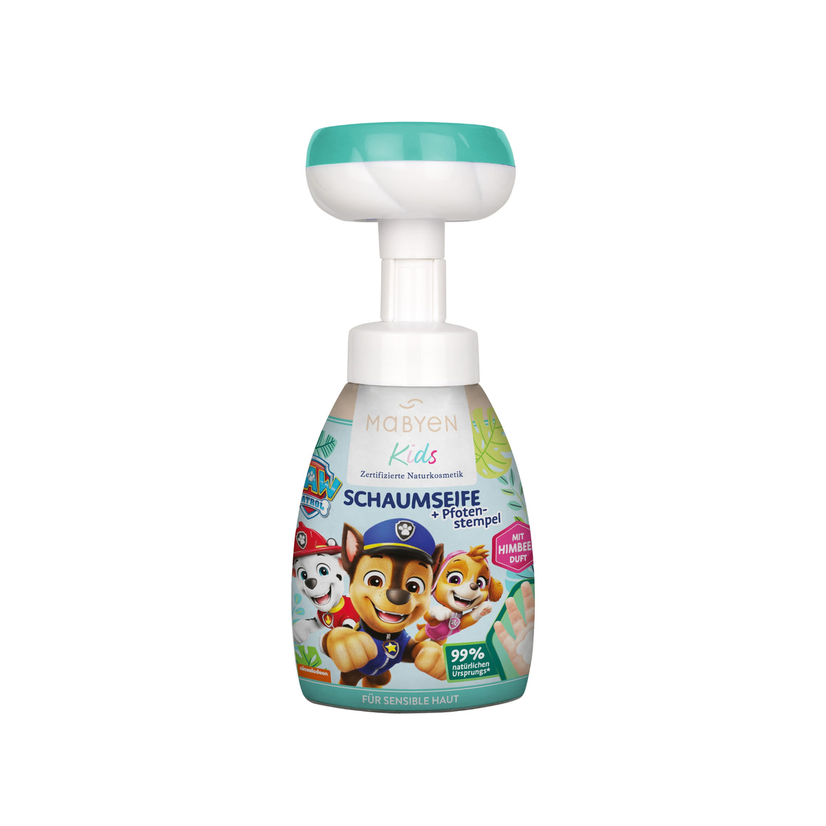 PAW Patrol Schaumseife & Nachfüllpack