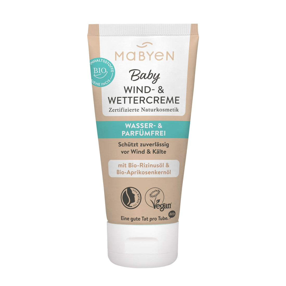 Mabyen_Wind und wetter Creme 